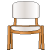 Single chair