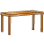 Dining Table (6-8 seat) 